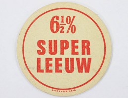 de leeuws bieren 26d